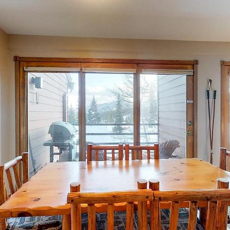 Ryan Gulch Condos Silverthorne Luaran gambar