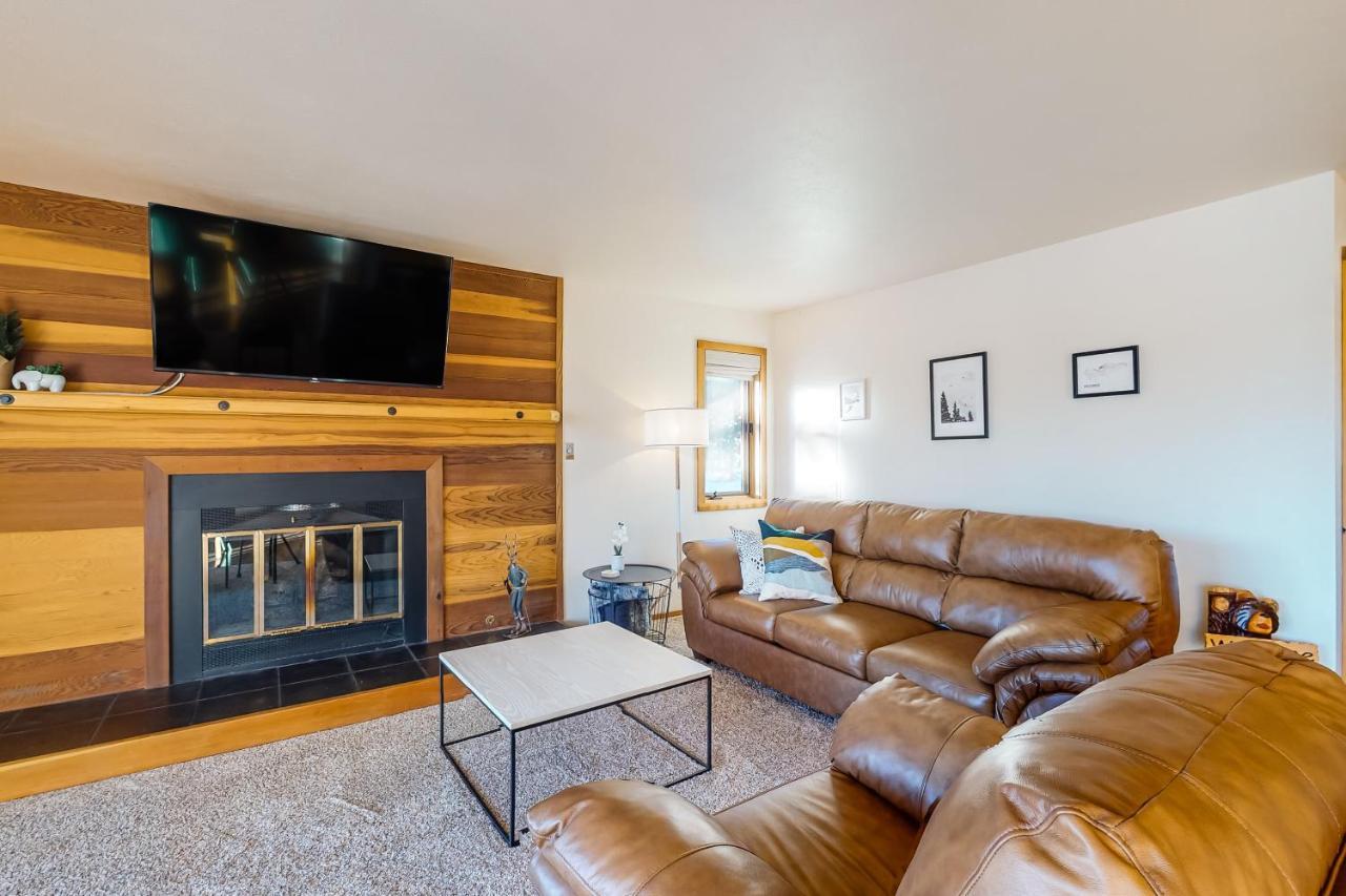 Ryan Gulch Condos Silverthorne Bilik gambar