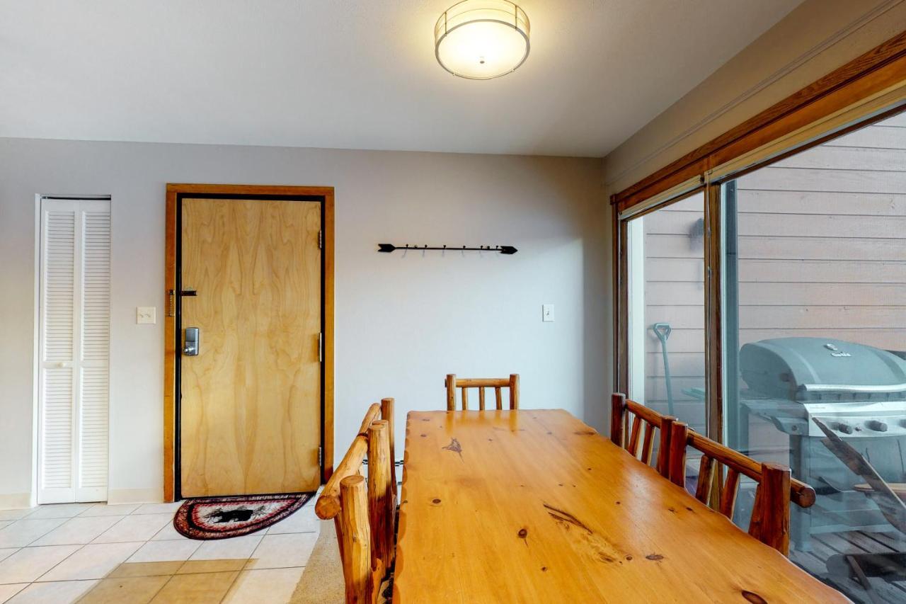 Ryan Gulch Condos Silverthorne Bilik gambar