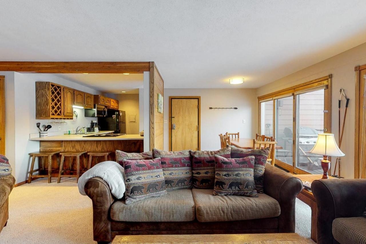 Ryan Gulch Condos Silverthorne Luaran gambar