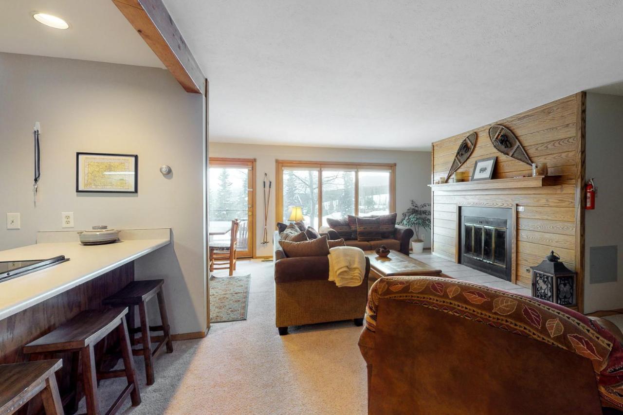 Ryan Gulch Condos Silverthorne Luaran gambar